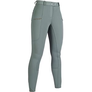 HKM Monaco Pants Green 38 HKM Monaco Pants Green 38
