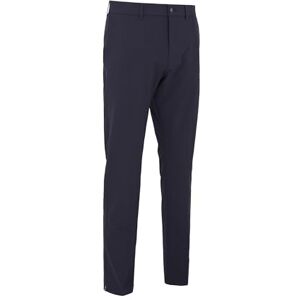 Callaway Blue Chev Tech Trousers - Apparel Callaway Blue Chev Tech Trousers - Apparel