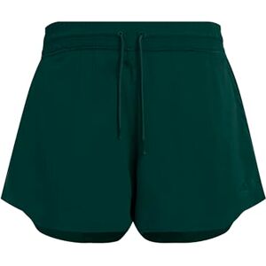 adidas Climacool Shorts - Green - Tennis - Womens adidas Climacool Shorts - Green - Tennis - Womens