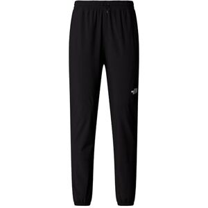 The North Face Women's Mountain Athletics Wind Pants, TNF Black, M The North Face Women's Mountain Athletics Wind Pants, TNF Black, M