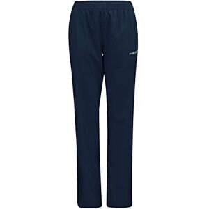 HEAD Women's Tracksuits Club Pants W HEAD Women's Tracksuits Club Pants W