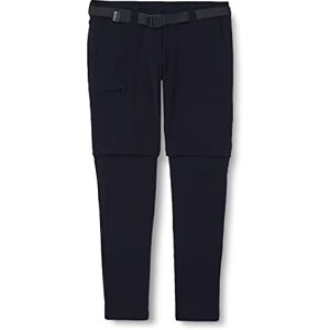 maier sports Women's Arolla Hiking Trousers, Zip-Off Outdoor Pants, Breathable Trekking Trousers with Detachable Legs maier sports Women's Arolla Hiking Trousers, Zip-Off Outdoor Pants, Breathable Trekking Trousers with Detachable Legs