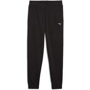 Puma ESS Elevated Sweatpants TR cl Black Puma ESS Elevated Sweatpants TR cl Black
