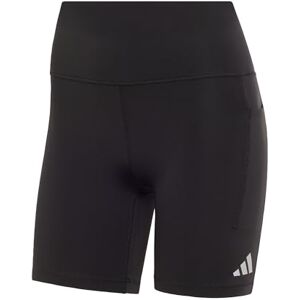 adidas Women's Adi365 Running Climacool Short Leggings Tights, black, XXS 5 inch adidas Women's Adi365 Running Climacool Short Leggings Tights, black, XXS 5 inch