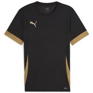 Puma Herren, Sportshirt, teamGOAL Matchday Jersey (S) - Sportshirt Puma Herren, Sportshirt, teamGOAL Matchday Jersey (S) - Sportshirt
