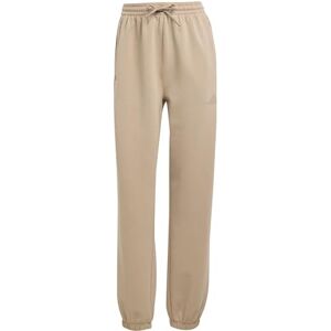 adidas Women's D4T Workout Warm Up Pants, Chalky Brown, XXS adidas Women's D4T Workout Warm Up Pants, Chalky Brown, XXS