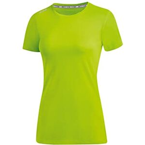 JAKO T-Shirt Run 2.0 Women's T-Shirt Neon Green, 42 JAKO T-Shirt Run 2.0 Women's T-Shirt Neon Green, 42