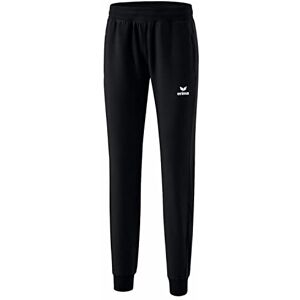 Erima Women's Change Presentation Pants, Black, 38 Erima Women's Change Presentation Pants, Black, 38