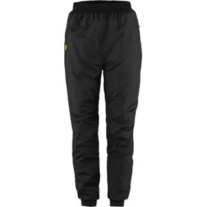 Fjällräven FJALLRAVEN 14200181-550 Keb Insulated Trousers W Pants Women's Black Size XXS Fjällräven FJALLRAVEN 14200181-550 Keb Insulated Trousers W Pants Women's Black Size XXS
