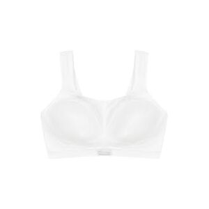 Champion Women's Shock Absorber SN109 Active D+ Classic Bra, White, 30D Champion Women's Shock Absorber SN109 Active D+ Classic Bra, White, 30D