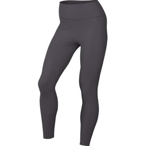 Nike Universa HQ6813 Women's 7/8 Leggings with Pockets, Medium Support and High Waisted Nike Universa HQ6813 Women's 7/8 Leggings with Pockets, Medium Support and High Waisted