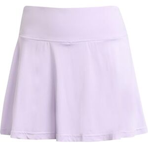 adidas Women's Club Tennis Climacool Skirt, Powder Plum, M adidas Women's Club Tennis Climacool Skirt, Powder Plum, M
