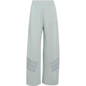 adidas Women's Future Icons Three Stripes Open Hem Pant, Wonder Sage, XXS adidas Women's Future Icons Three Stripes Open Hem Pant, Wonder Sage, XXS