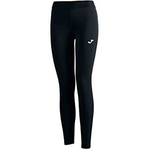 Joma Olimpia Women's Trousers, Black, Small Joma Olimpia Women's Trousers, Black, Small