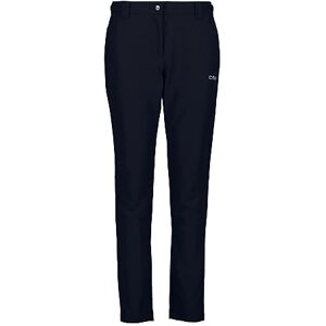 CMP Woman Pant Tights, Black, XL CMP Woman Pant Tights, Black, XL