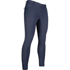 HKM Sportive Pants 6900 Dark Blue 42 HKM Sportive Pants 6900 Dark Blue 42
