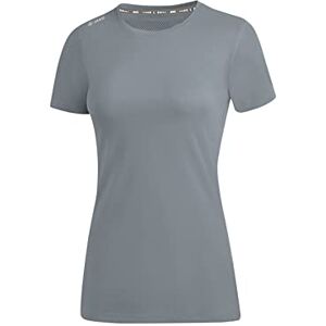 JAKO T-Shirt Run 2.0 Women's T-Shirt Steingrey, 38 JAKO T-Shirt Run 2.0 Women's T-Shirt Steingrey, 38