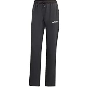 adidas Women's Liteflex Trousers, Black, 36 (EU) adidas Women's Liteflex Trousers, Black, 36 (EU)