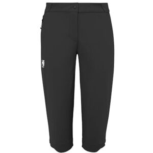 MILLET Ubic S 3/4 Pt W Women's Hiking Shorts Bermuda Shorts MILLET Ubic S 3/4 Pt W Women's Hiking Shorts Bermuda Shorts