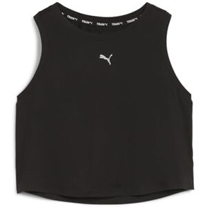 PUMA Cloudspun Tanktop Damen - Workout Shirt PUMA Cloudspun Tanktop Damen - Workout Shirt