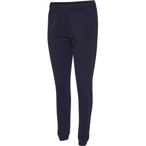 hummel Women's Go Cotton Pants Women's Trousers hummel Women's Go Cotton Pants Women's Trousers