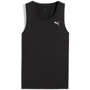 Puma TAD Essential Damen Black - Tanktop Puma TAD Essential Damen Black - Tanktop
