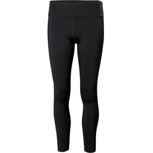Helly Hansen Women's W Verglas Warm Legging Pants, Black, S UK Helly Hansen Women's W Verglas Warm Legging Pants, Black, S UK