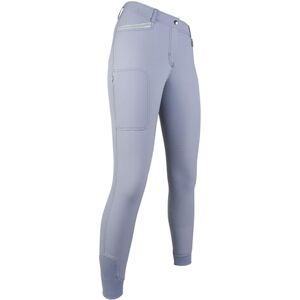 HKM Mondiale Riding Vest, White, 40 HKM Mondiale Riding Vest, White, 40