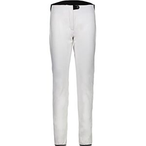 CMP Woman Pant, White, M CMP Woman Pant, White, M