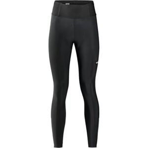Gore Wear Progress Thermo + Black Women Bib Tights - Cycling Bib Tights Gore Wear Progress Thermo + Black Women Bib Tights - Cycling Bib Tights