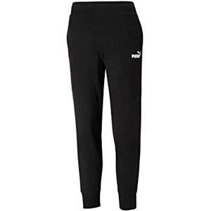 Puma Women's Sweatpants Tr Cl Knitted Pants, Black, XL UK Puma Women's Sweatpants Tr Cl Knitted Pants, Black, XL UK