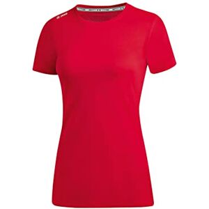 JAKO T-Shirt Run 2.0 Women's T-Shirt Sport Red, 48 JAKO T-Shirt Run 2.0 Women's T-Shirt Sport Red, 48