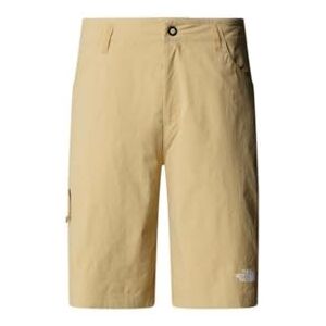 The North Face Women's Exploration Reg Shorts, Khaki Stone, 16 The North Face Women's Exploration Reg Shorts, Khaki Stone, 16