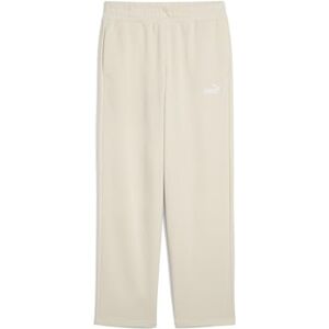 Puma ESS Small No. 1 Logo Comfort Straight Pants TR op Puma ESS Small No. 1 Logo Comfort Straight Pants TR op