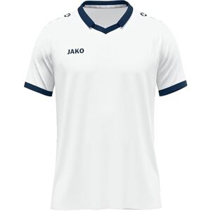 Jako Shirt km 4251-007 Wit Extra Large Male - Shirt Jako Shirt km 4251-007 Wit Extra Large Male - Shirt