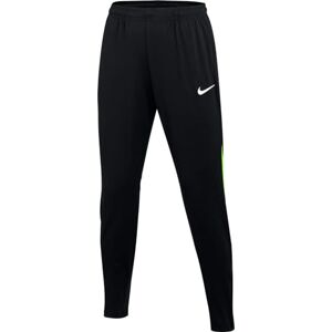 Nike DH9273-010 W NK DF ACDPR Pant KPZ Pants Women's Black/Volt/White Size S Nike DH9273-010 W NK DF ACDPR Pant KPZ Pants Women's Black/Volt/White Size S