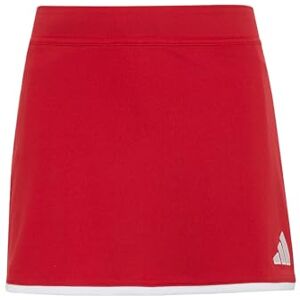 adidas Unisex Kids Entrada26 Skort Kids Dress, Team Power red 2/White, 9-10 Years adidas Unisex Kids Entrada26 Skort Kids Dress, Team Power red 2/White, 9-10 Years