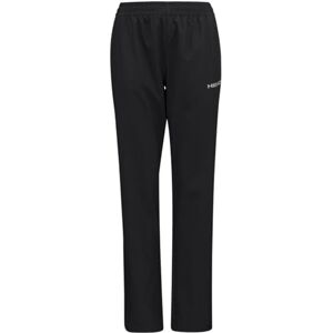 HEAD Womens Club Pants Tracksuit Bottoms Black HEAD Womens Club Pants Tracksuit Bottoms Black