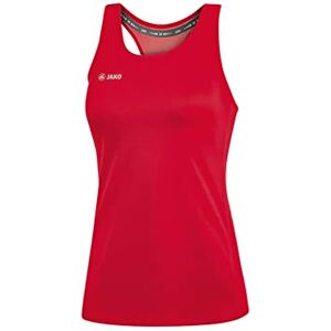 JAKO Run 2.0 Tanktop Women's Tanktop Sport Red, 44 JAKO Run 2.0 Tanktop Women's Tanktop Sport Red, 44