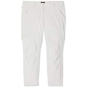 Schöffel Ascona Pants Gray Violet 20 Schöffel Ascona Pants Gray Violet 20