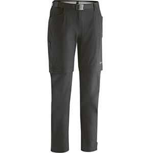 Gonso Ruth, Long women's cycling shorts with zip-off function, Water and stain repellent, Relax Gel Comfort seat pad, Close fit Gonso Ruth, Long women's cycling shorts with zip-off function, Water and stain repellent, Relax Gel Comfort seat pad, Close fit