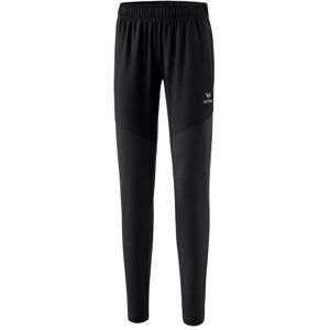 Erima Women's Performance All-Round Pants, Urban Black, 42 Erima Women's Performance All-Round Pants, Urban Black, 42
