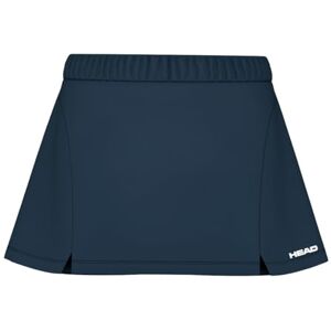HEAD Dynamic Skort Women Navy HEAD Dynamic Skort Women Navy