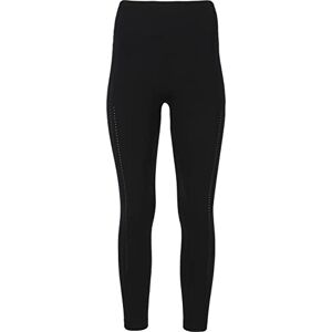 ENDURANCE Women's Flane Tights, 1001 Black, L-XL UK ENDURANCE Women's Flane Tights, 1001 Black, L-XL UK