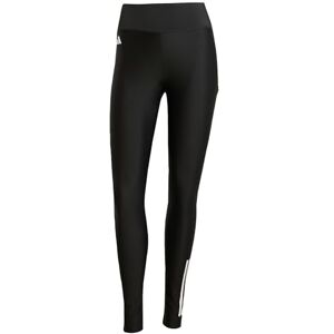 adidas Women's 3 Stripes Swim Tight, Black, 20 adidas Women's 3 Stripes Swim Tight, Black, 20