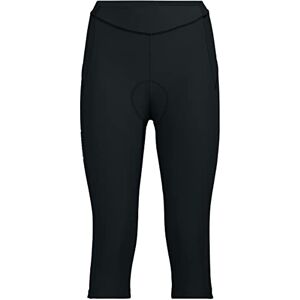 VAUDE Advanced Iv Pants black 34 VAUDE Advanced Iv Pants black 34