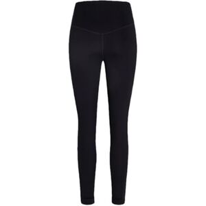 Girlfriend Collective Women's Pocket High-Rise Legging, 7/8, Black, 3XL Girlfriend Collective Women's Pocket High-Rise Legging, 7/8, Black, 3XL