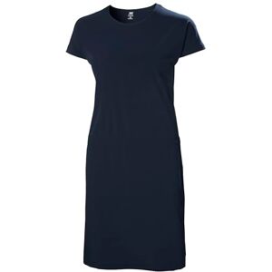 Helly Hansen Women's W Thalia Summer Dress 2.0, Navy, XL Helly Hansen Women's W Thalia Summer Dress 2.0, Navy, XL