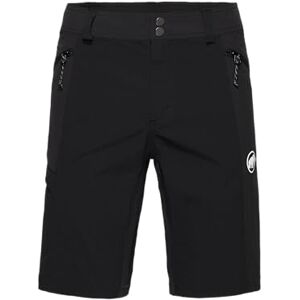 Mammut DUCAN SHORTS Herren Gr.46 - Trekkinghose - schwarz Mammut DUCAN SHORTS Herren Gr.46 - Trekkinghose - schwarz