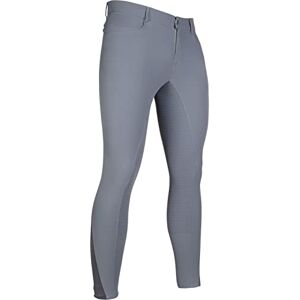 HKM Sportive Pants 9500 Gray 44 HKM Sportive Pants 9500 Gray 44